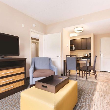 Homewood Suites Atlanta Airport North College Park Luaran gambar
