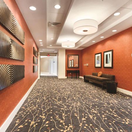 Homewood Suites Atlanta Airport North College Park Luaran gambar