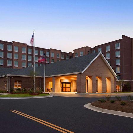 Homewood Suites Atlanta Airport North College Park Luaran gambar