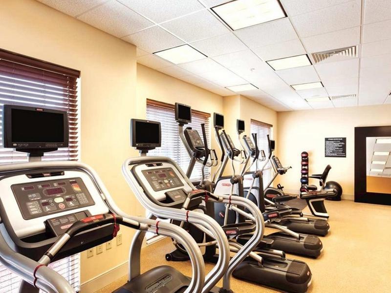 Homewood Suites Atlanta Airport North College Park Luaran gambar