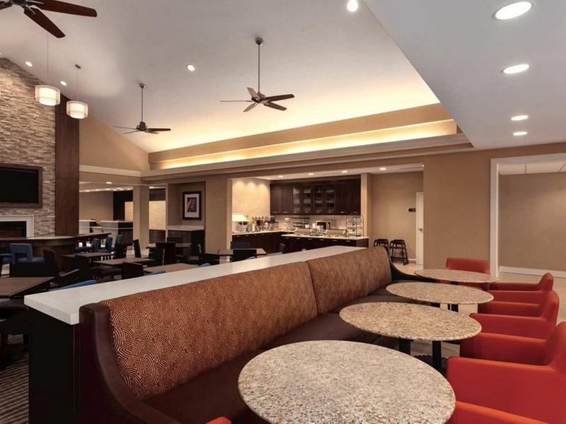 Homewood Suites Atlanta Airport North College Park Luaran gambar