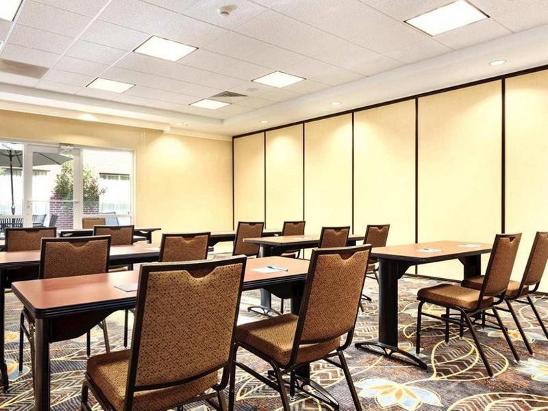 Homewood Suites Atlanta Airport North College Park Luaran gambar