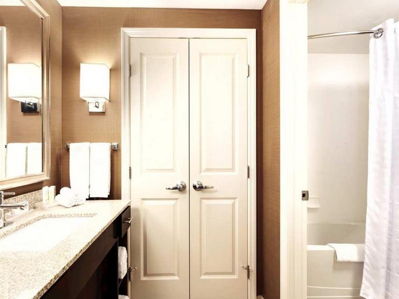 Homewood Suites Atlanta Airport North College Park Luaran gambar