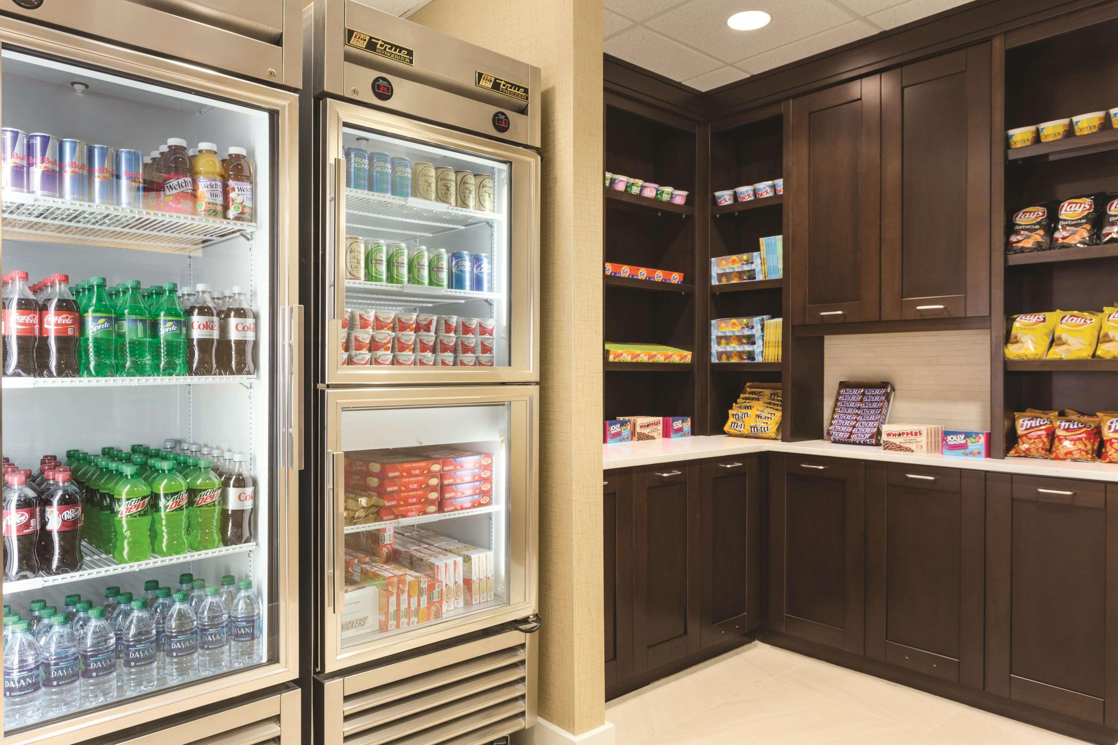 Homewood Suites Atlanta Airport North College Park Luaran gambar