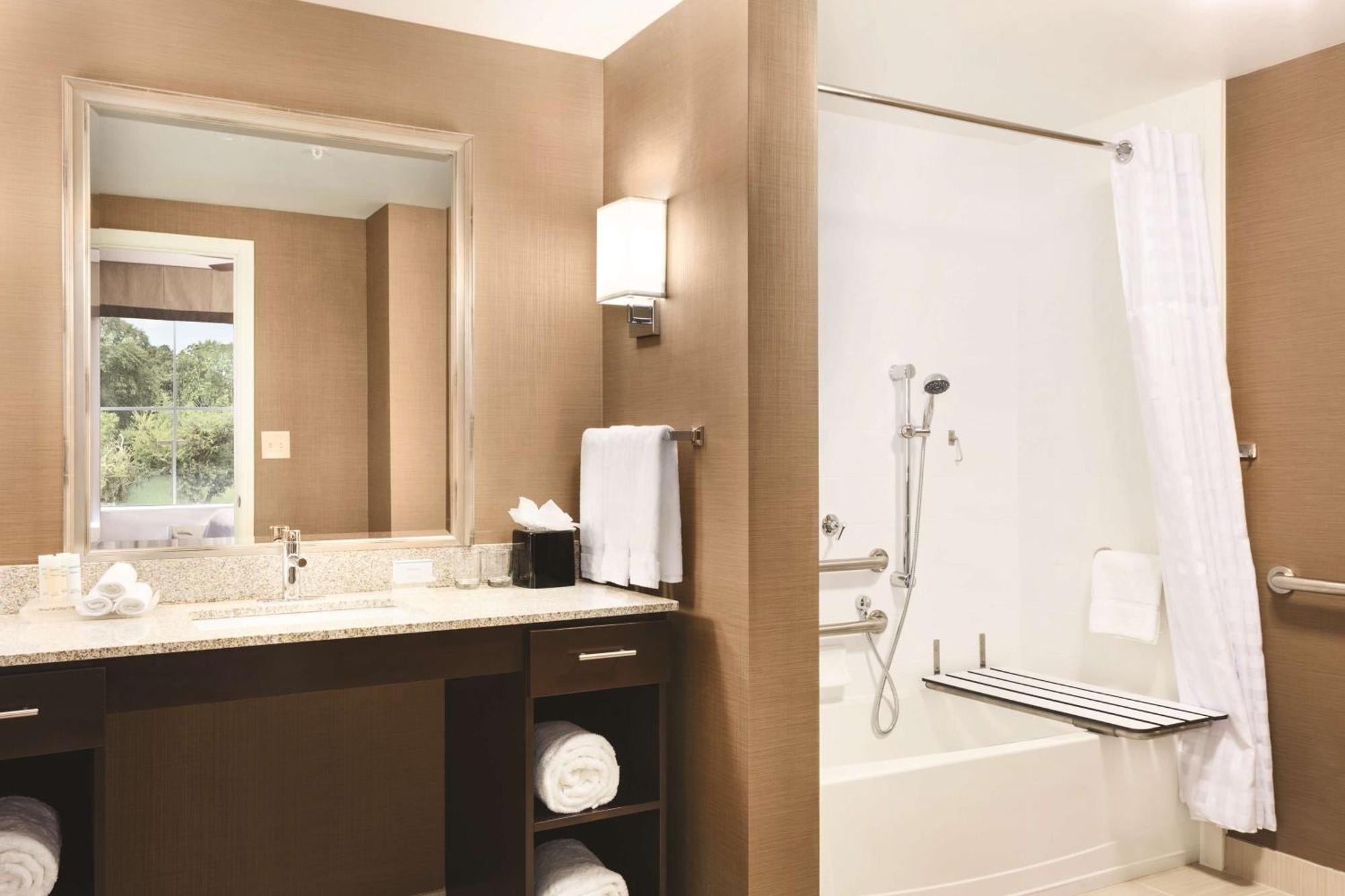 Homewood Suites Atlanta Airport North College Park Luaran gambar