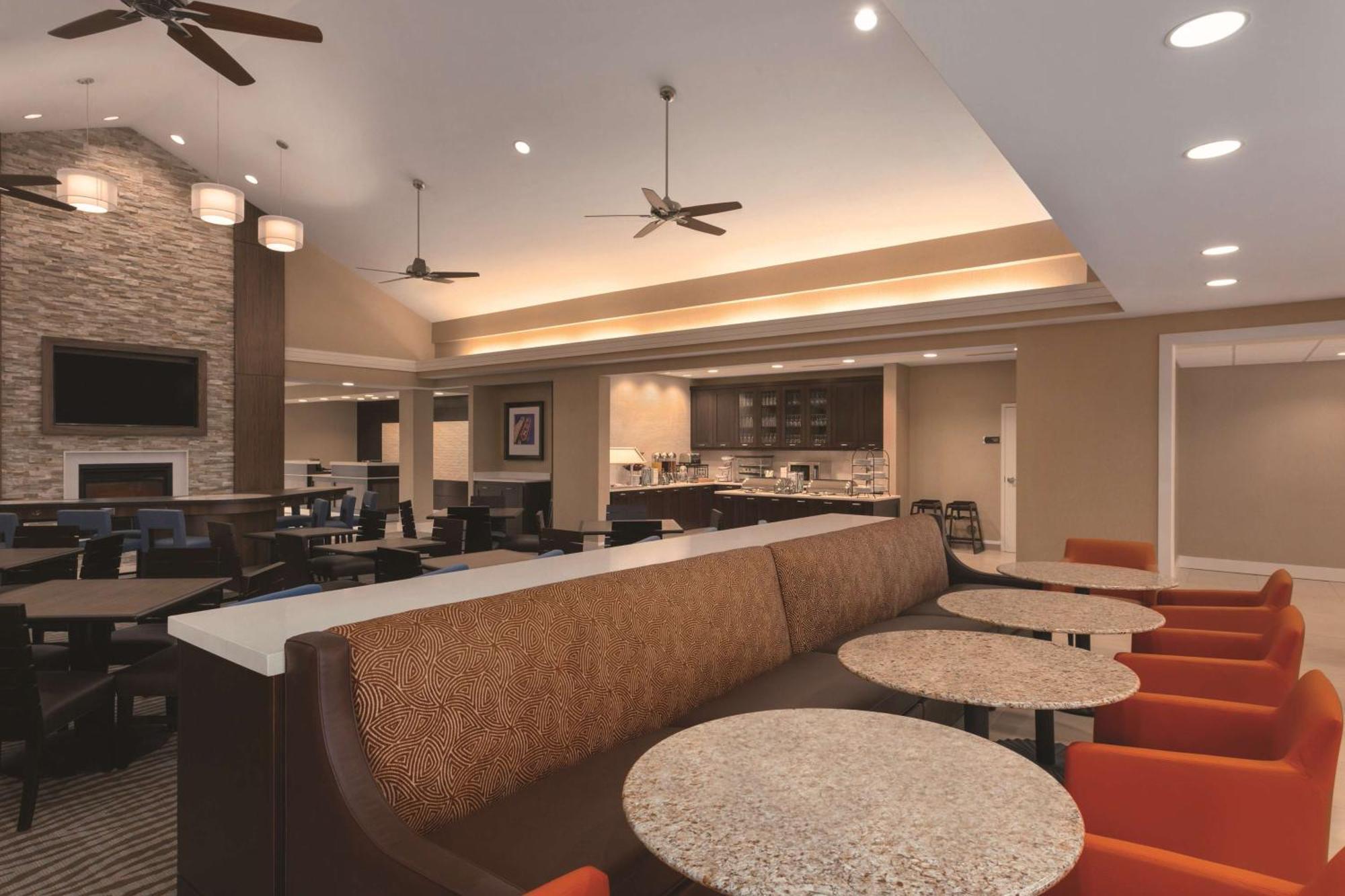 Homewood Suites Atlanta Airport North College Park Luaran gambar