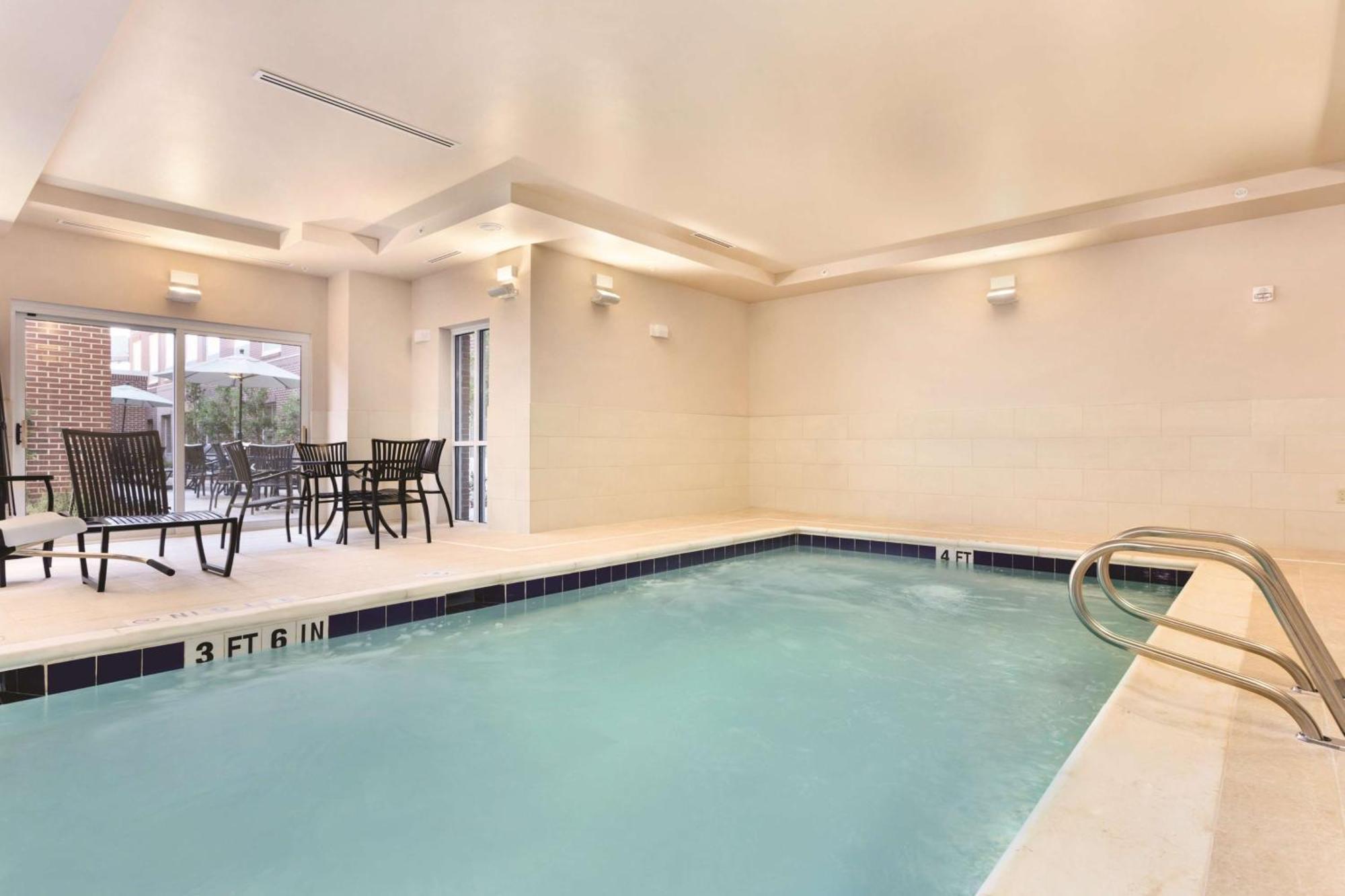 Homewood Suites Atlanta Airport North College Park Luaran gambar