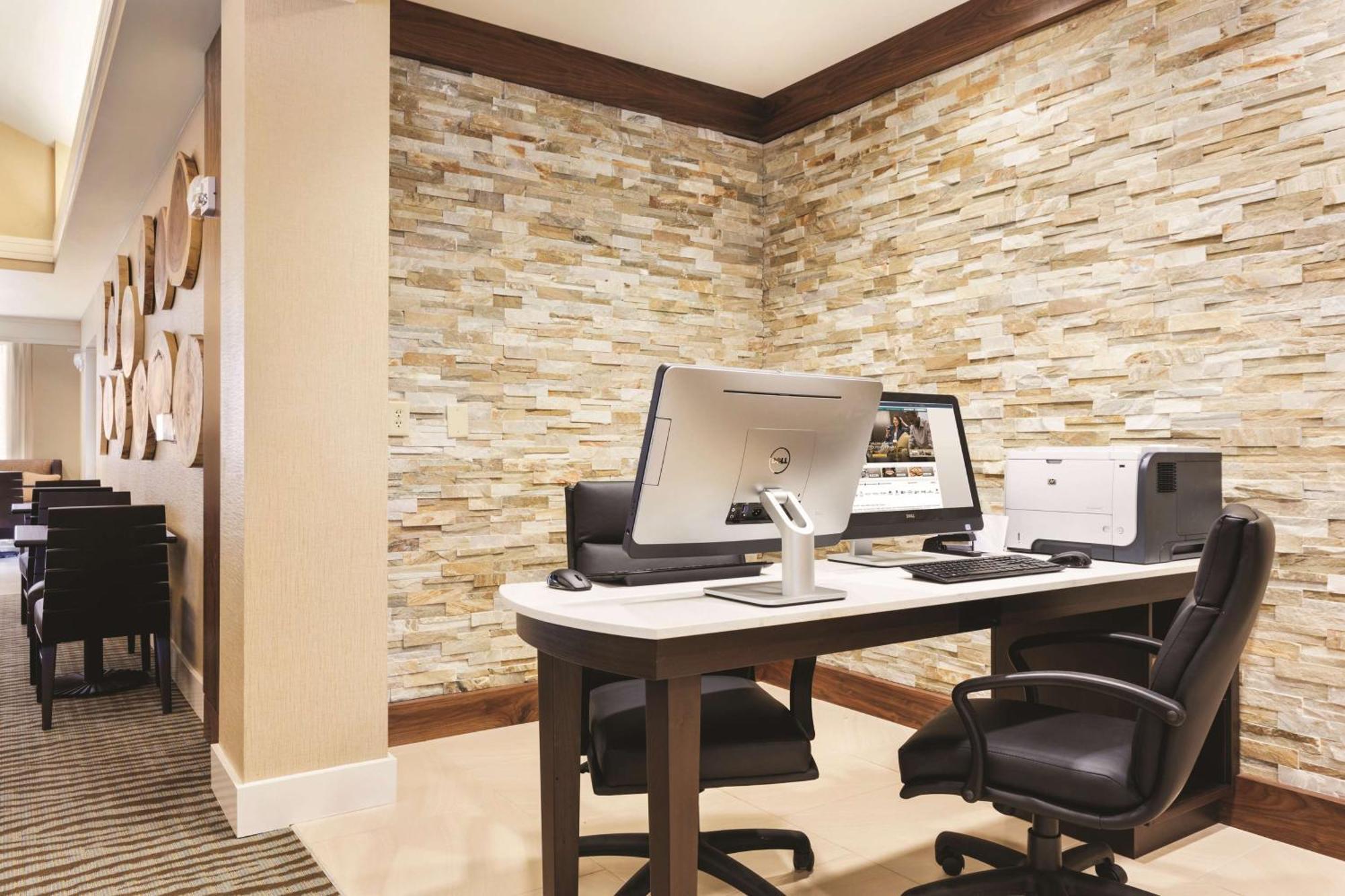 Homewood Suites Atlanta Airport North College Park Luaran gambar