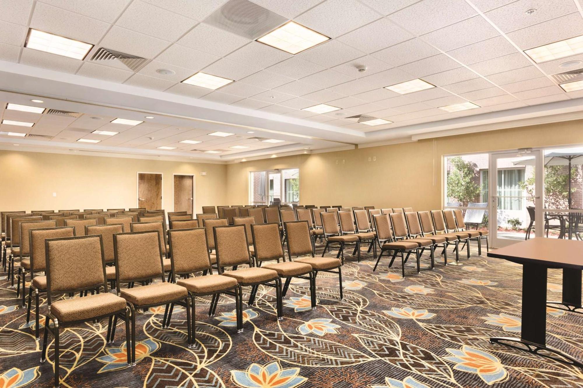 Homewood Suites Atlanta Airport North College Park Luaran gambar