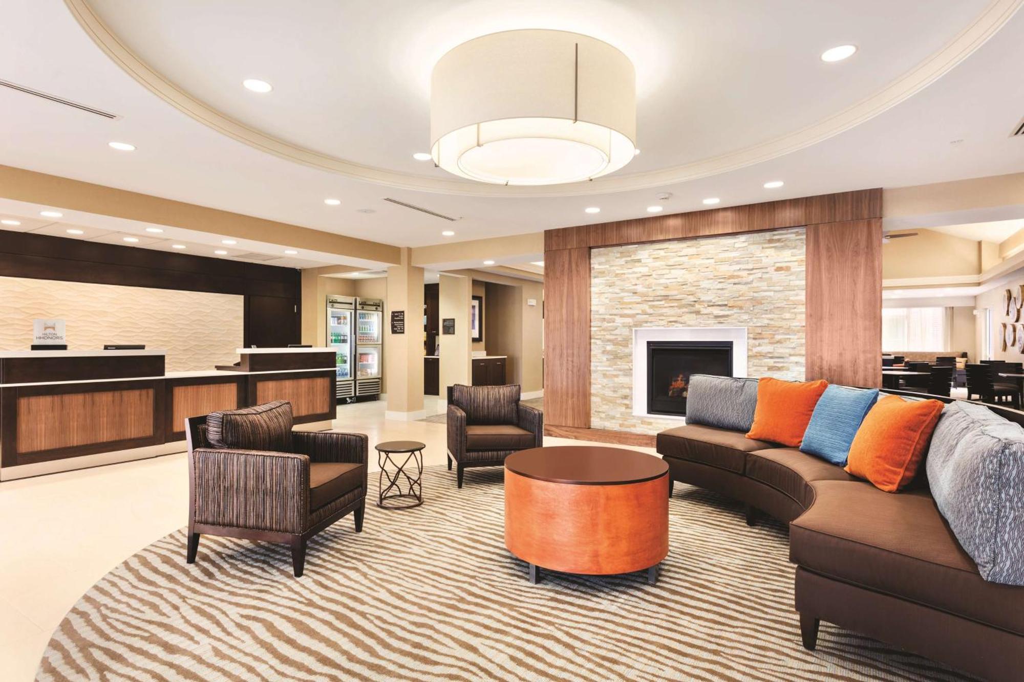 Homewood Suites Atlanta Airport North College Park Luaran gambar