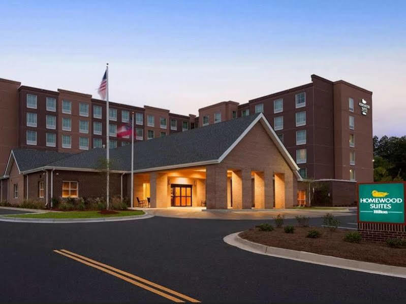 Homewood Suites Atlanta Airport North College Park Luaran gambar