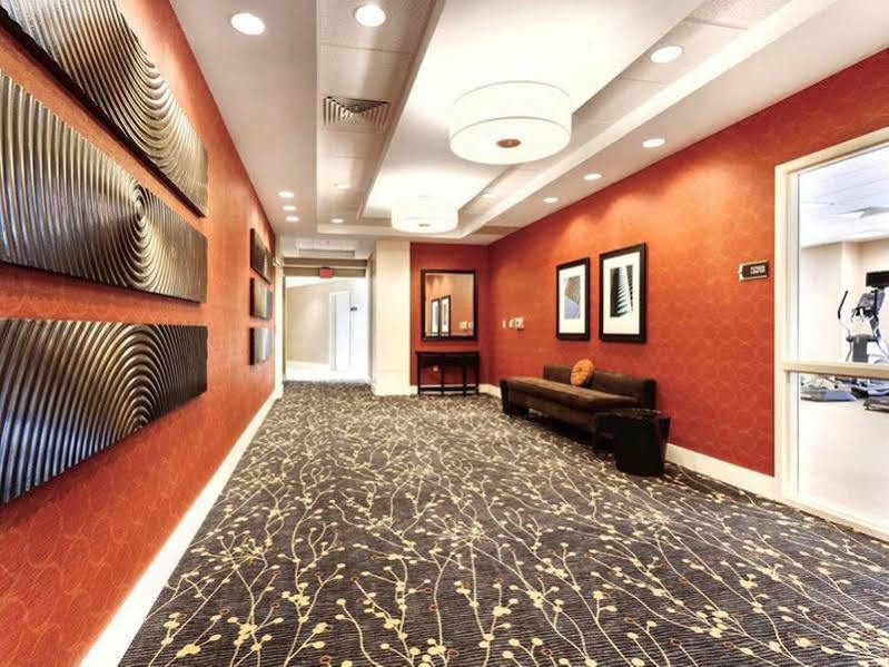 Homewood Suites Atlanta Airport North College Park Luaran gambar