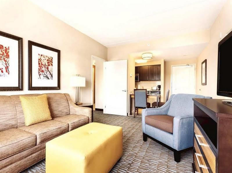 Homewood Suites Atlanta Airport North College Park Luaran gambar